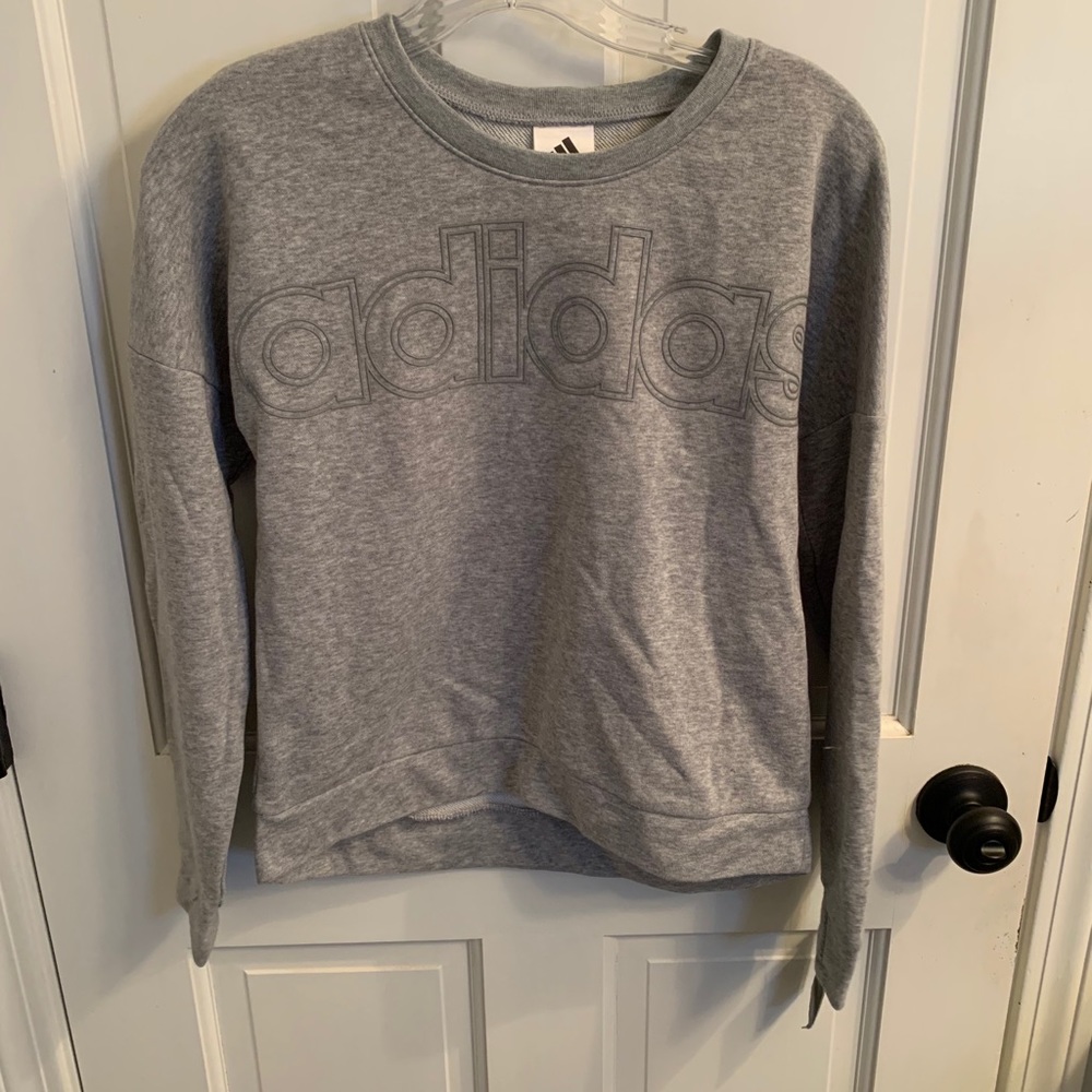 Adidas Crewneck